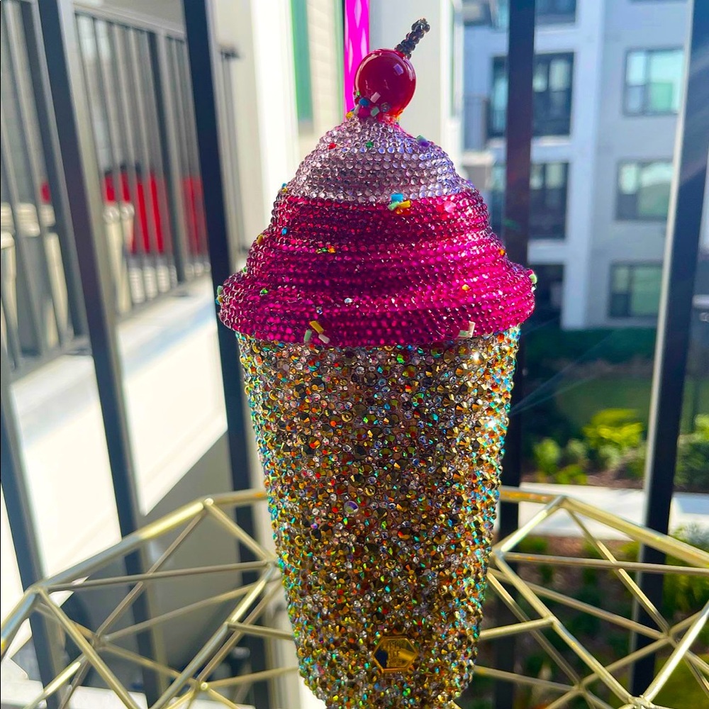 Customize tumblers and more